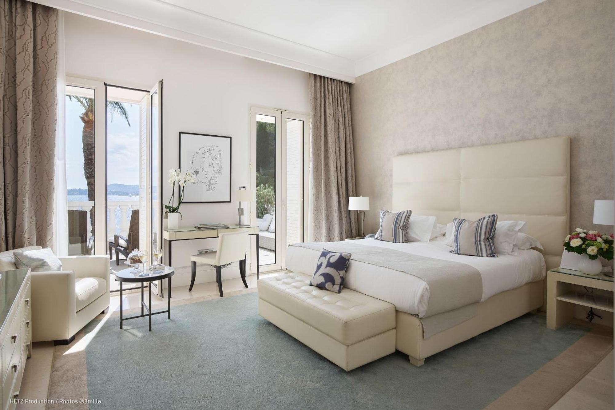 Cap Estel Hotel