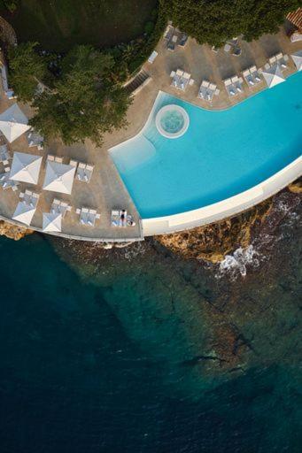 Cap Estel Hotel