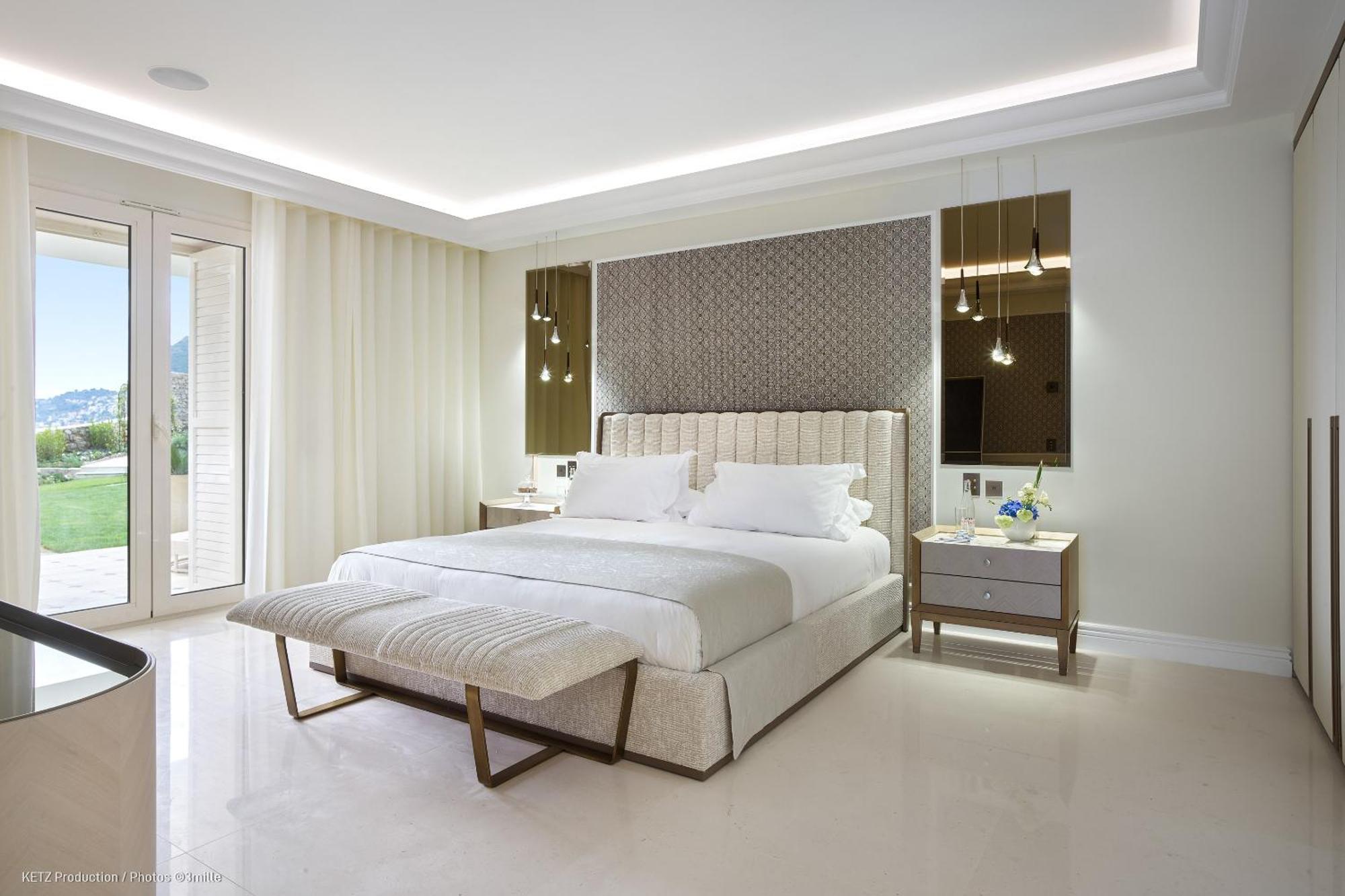 Cap Estel 5* Èze