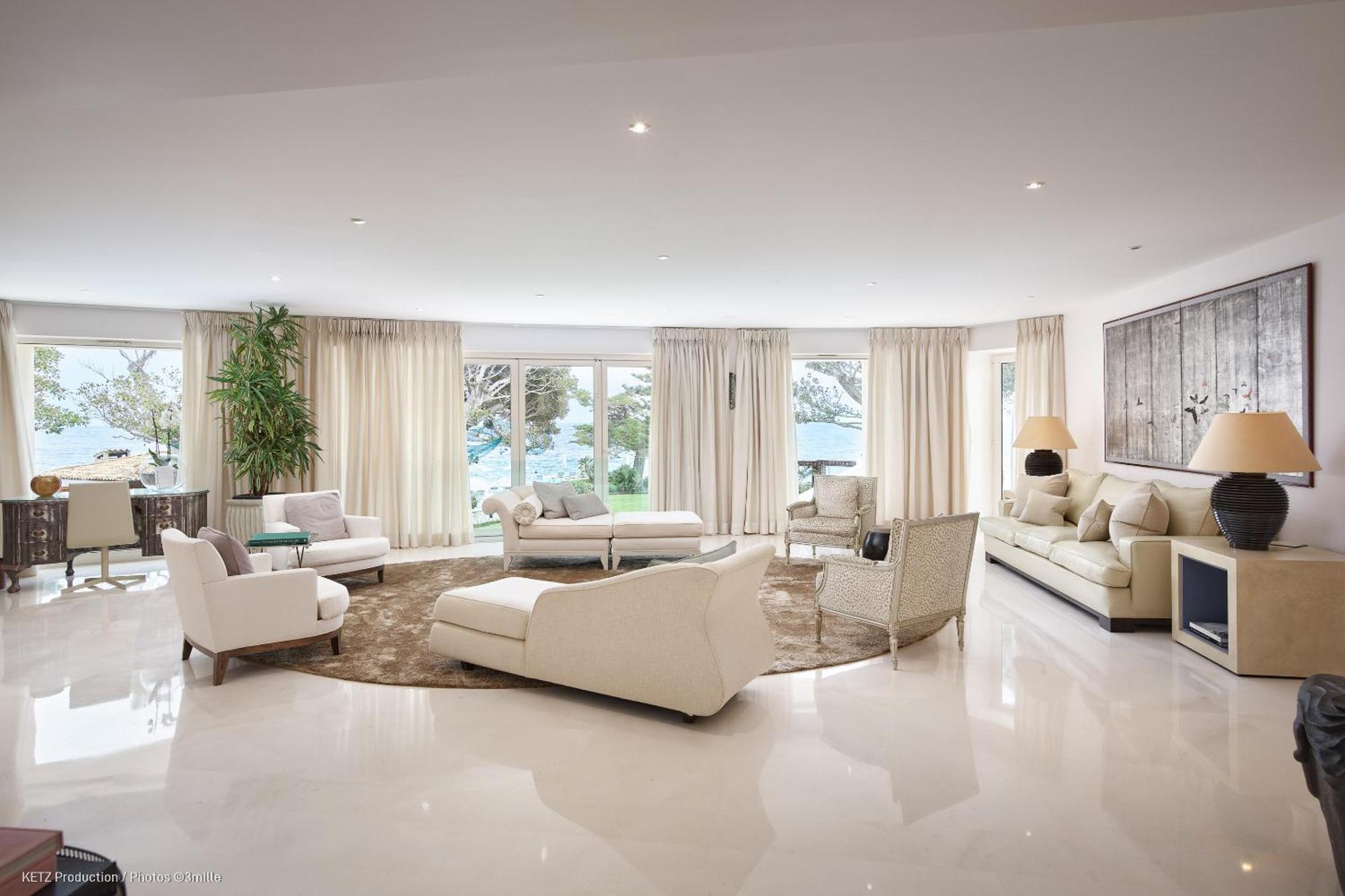 Cap Estel Hotel 5*