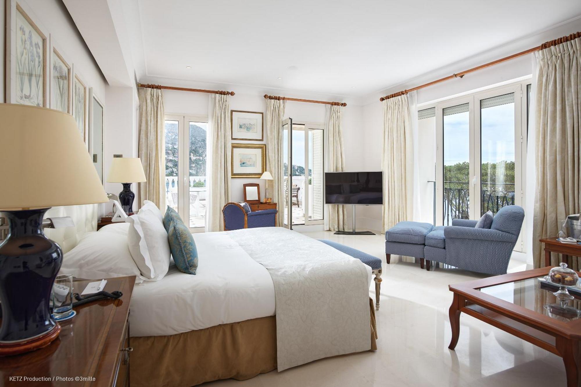 Cap Estel