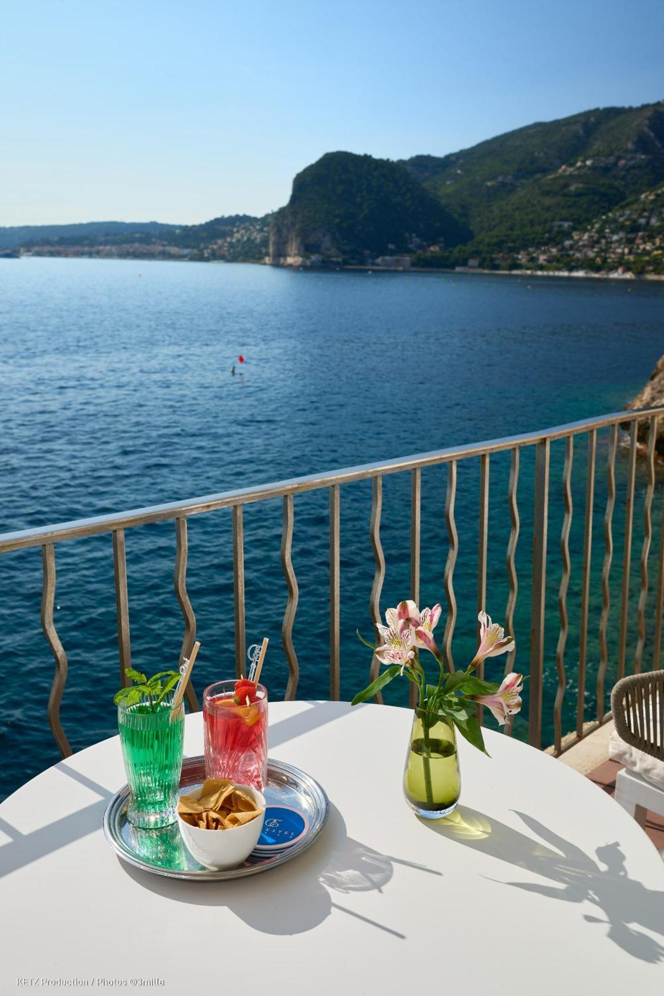 Cap Estel