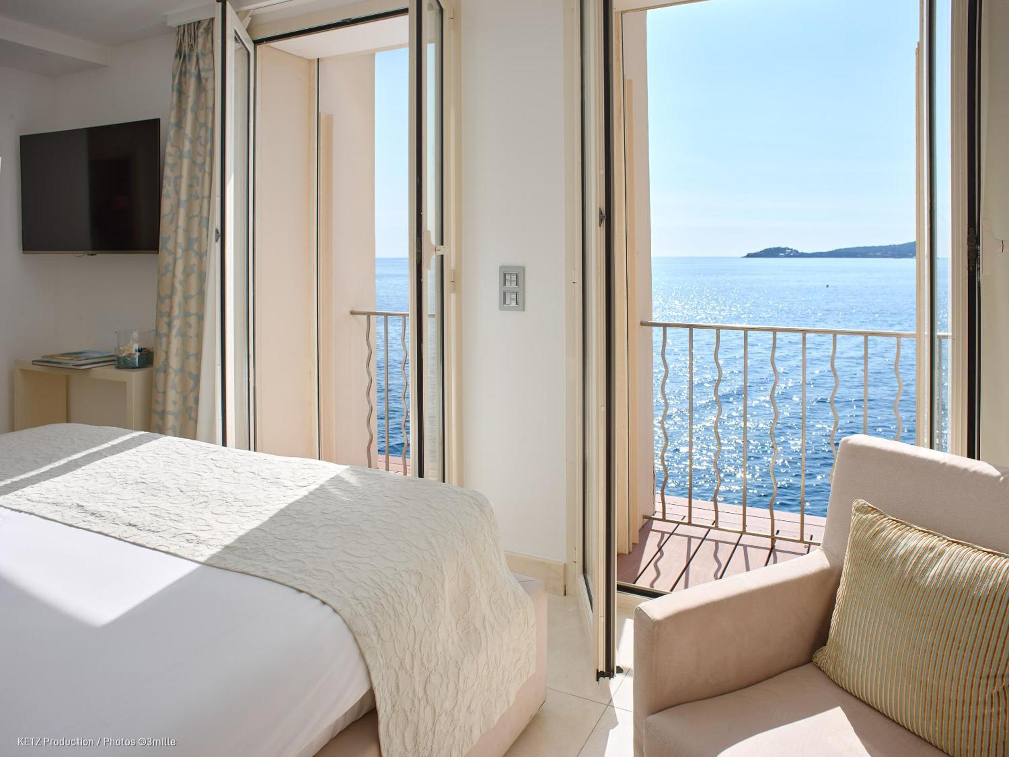 Hotel Cap Estel