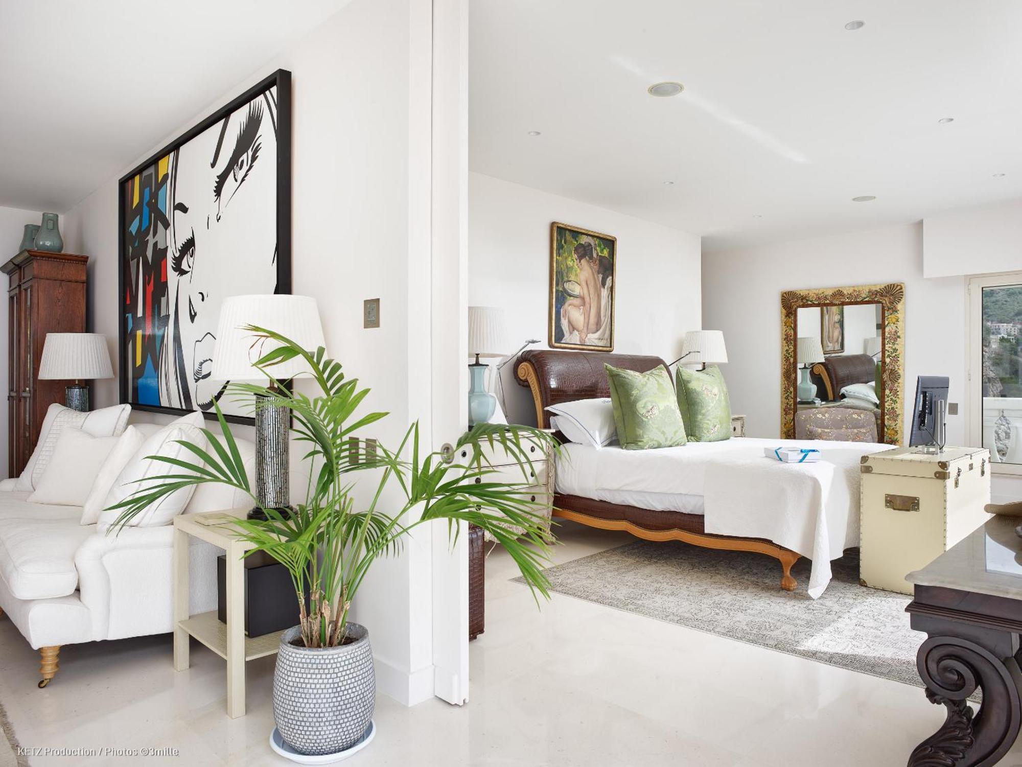 Cap Estel 5*