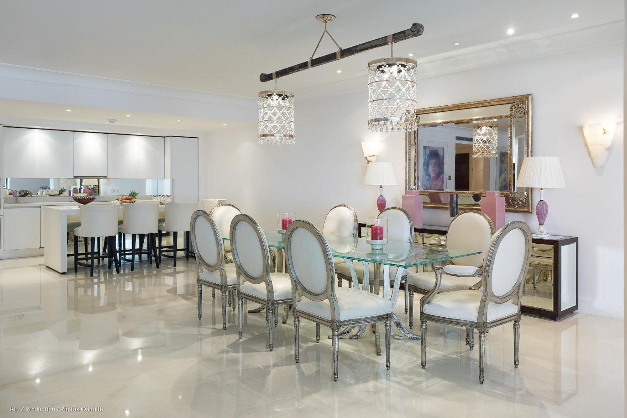 Hotel Cap Estel Èze