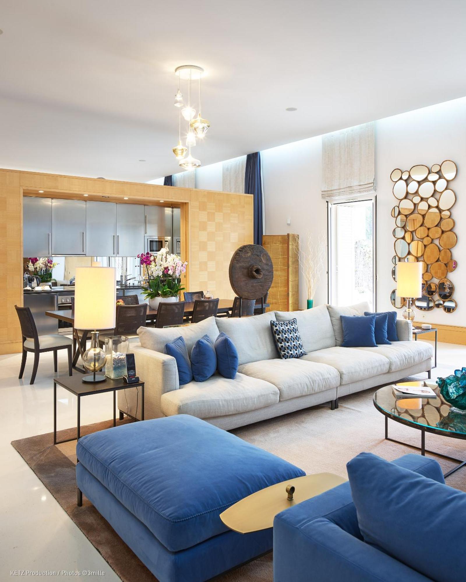Cap Estel Hotel 5*