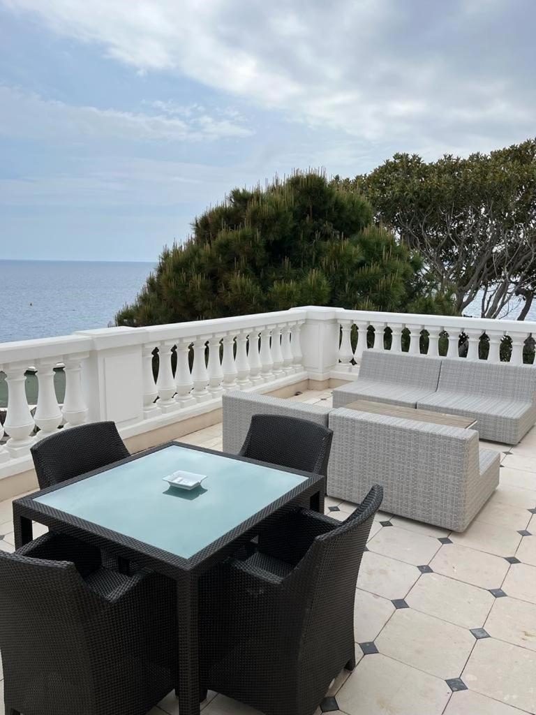 Hotel Cap Estel Èze