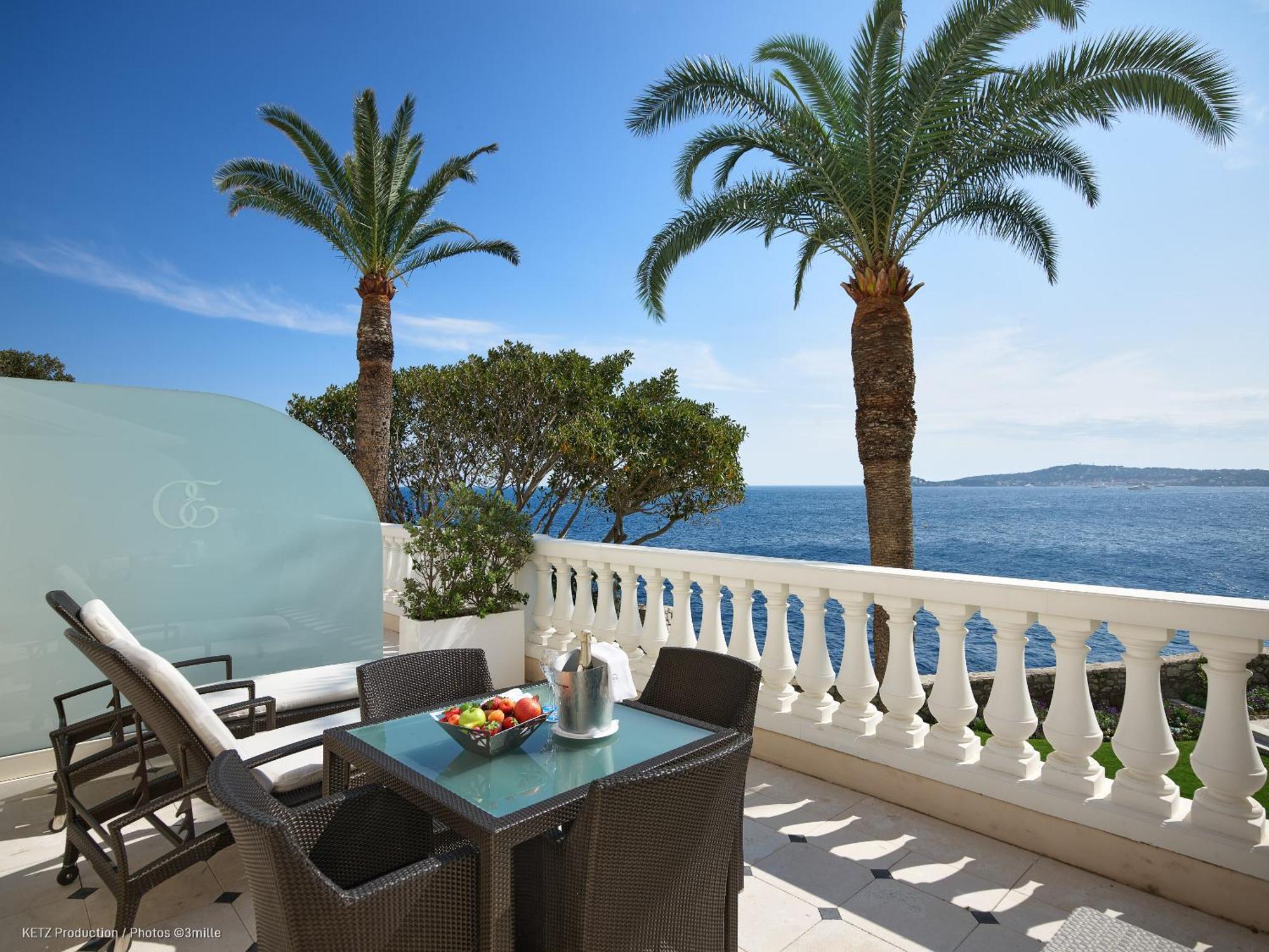 Hotel Cap Estel