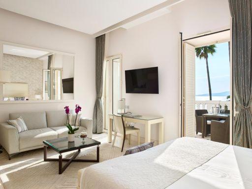 Cap Estel Hotel Èze