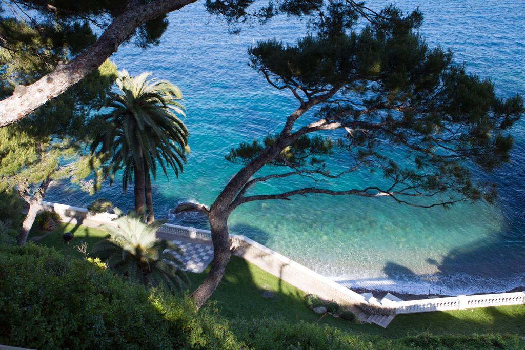 Cap Estel Hotel