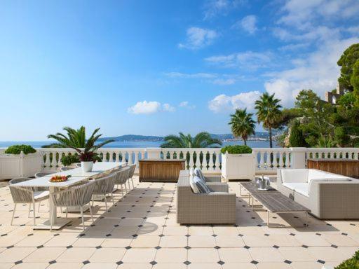Hotel Cap Estel