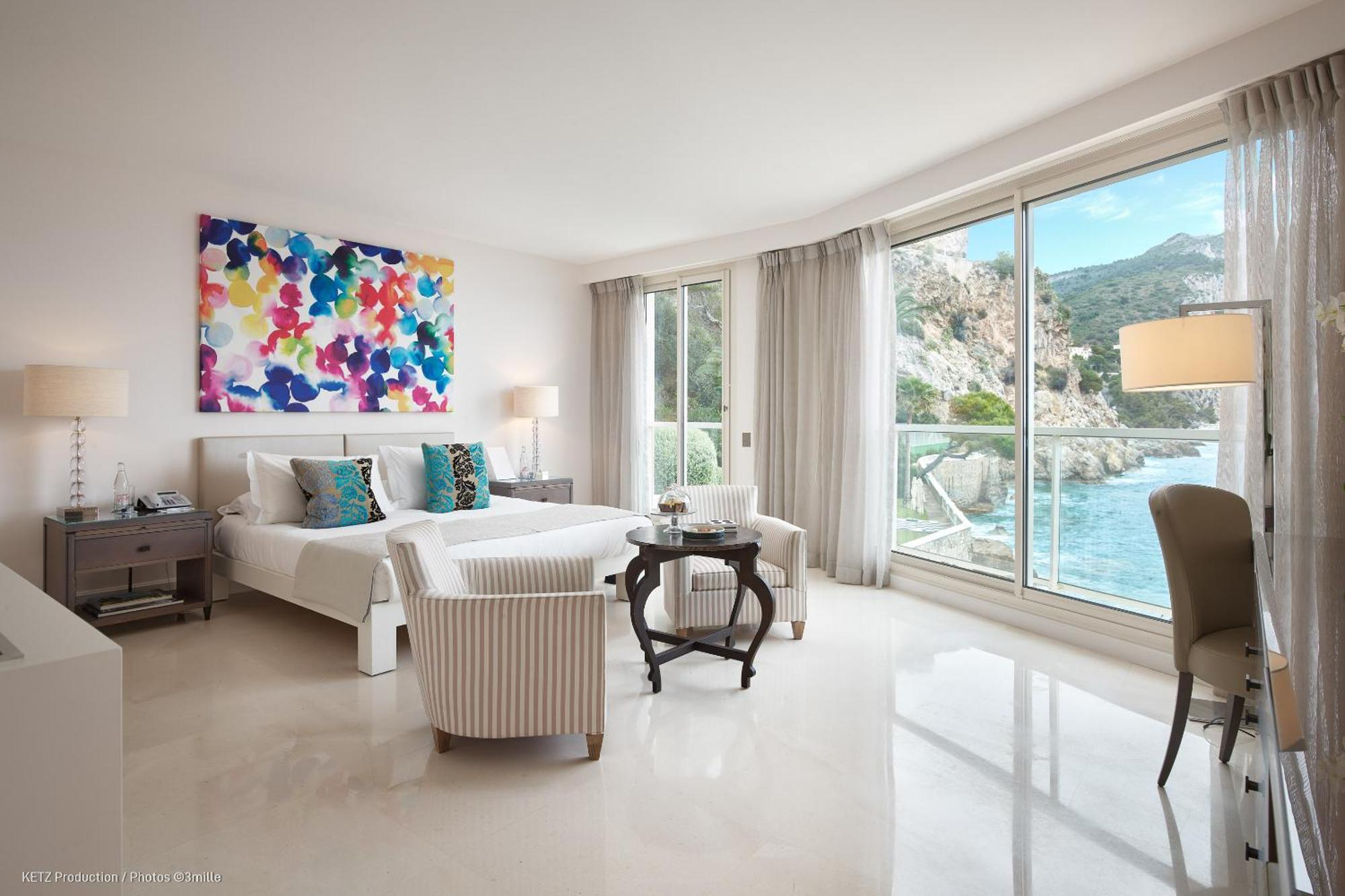 Cap Estel Hotel