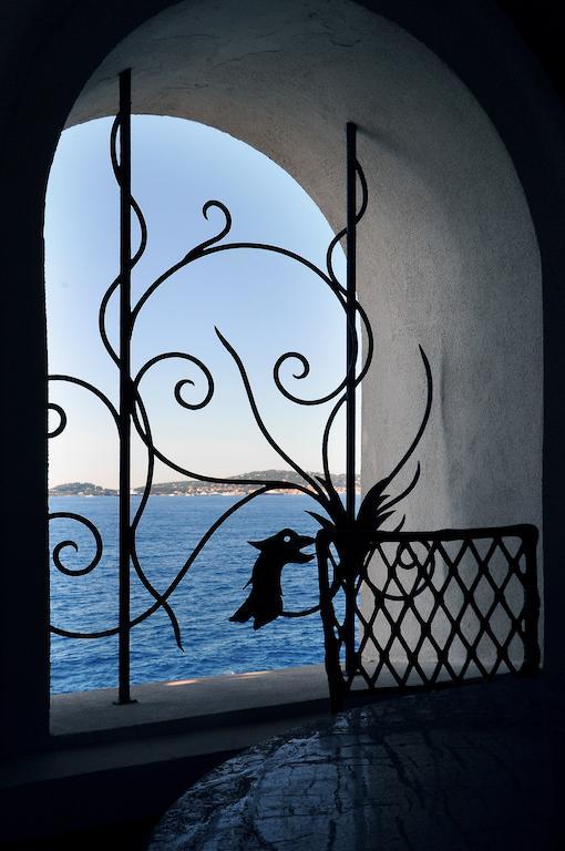 Cap Estel Èze