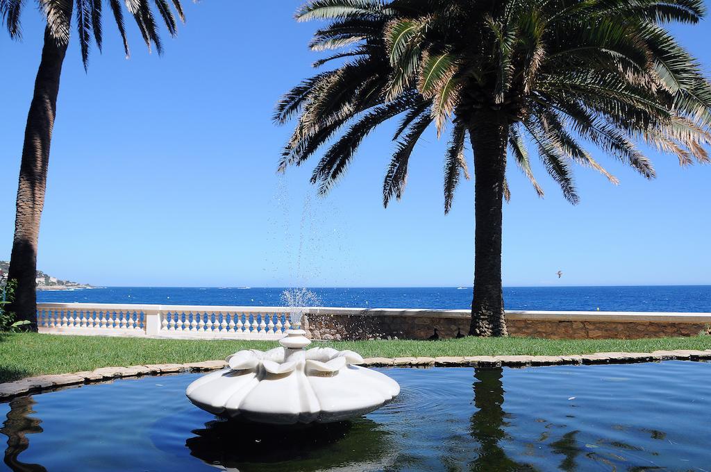 Hotel Cap Estel Eze